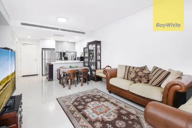 6207/1A Morton Street, Parramatta NSW 2150