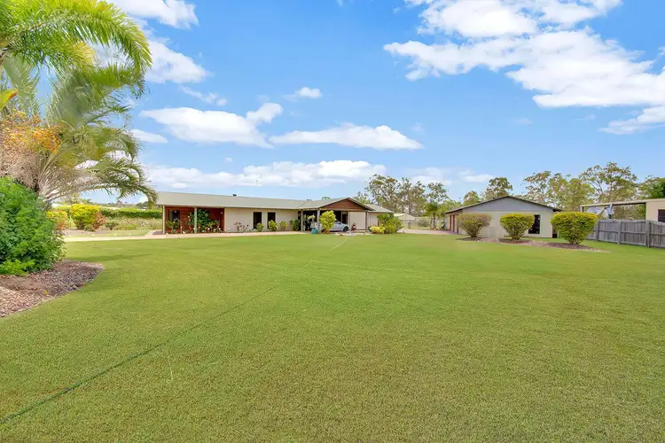 Main view of Homely house listing, 9 Parksville Drive, New Auckland QLD 4680
