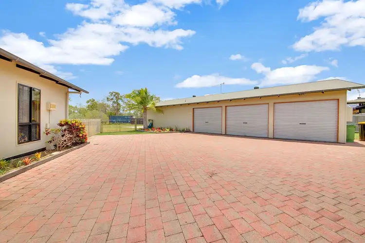 Third view of Homely house listing, 9 Parksville Drive, New Auckland QLD 4680