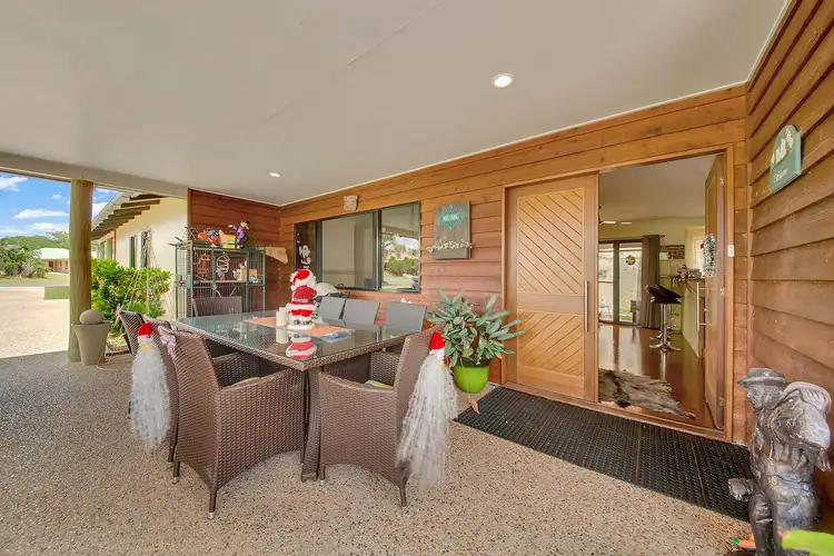 Fourth view of Homely house listing, 9 Parksville Drive, New Auckland QLD 4680