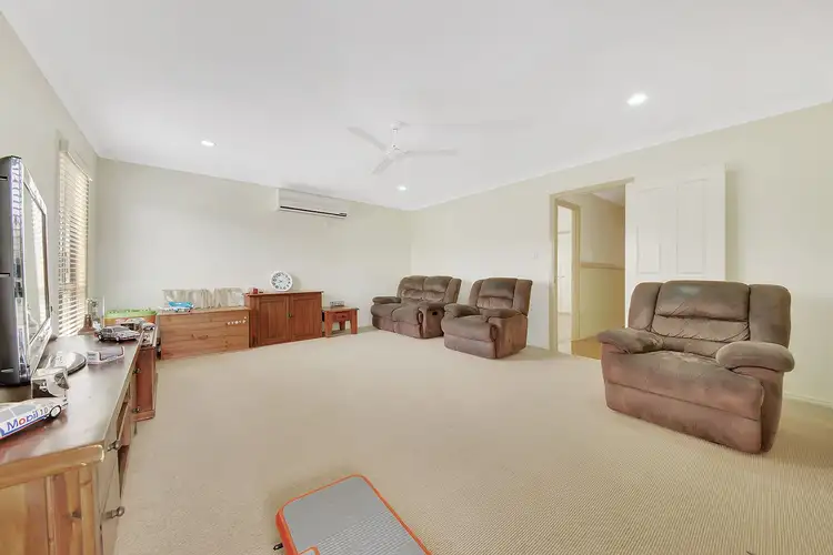 Fifth view of Homely house listing, 9 Parksville Drive, New Auckland QLD 4680