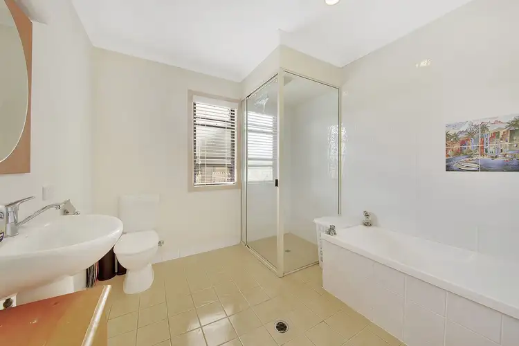 Sixth view of Homely house listing, 9 Parksville Drive, New Auckland QLD 4680