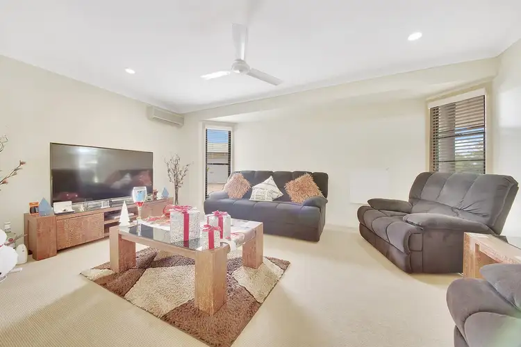 Seventh view of Homely house listing, 9 Parksville Drive, New Auckland QLD 4680