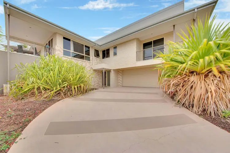 14 Koowin Drive, Kirkwood QLD 4680