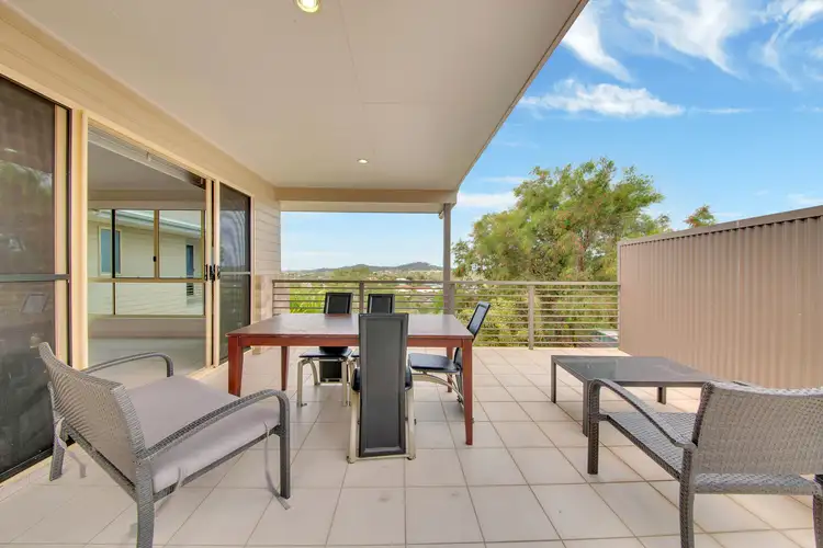 Third view of Homely house listing, 14 Koowin Drive, Kirkwood QLD 4680