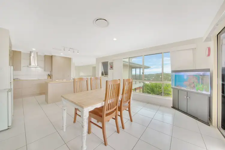 Fourth view of Homely house listing, 14 Koowin Drive, Kirkwood QLD 4680