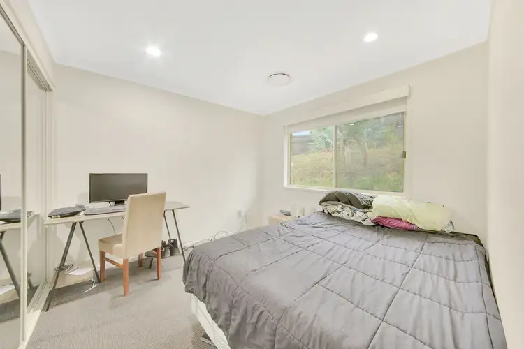 Sixth view of Homely house listing, 14 Koowin Drive, Kirkwood QLD 4680
