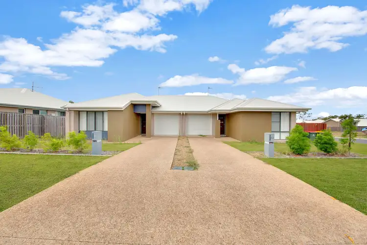 54 Harmony Drive, Clinton QLD 4680