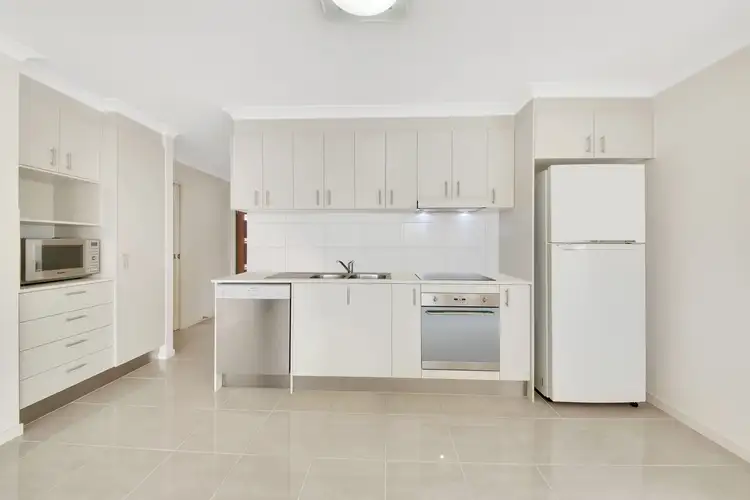 Third view of Homely house listing, 54 Harmony Drive, Clinton QLD 4680