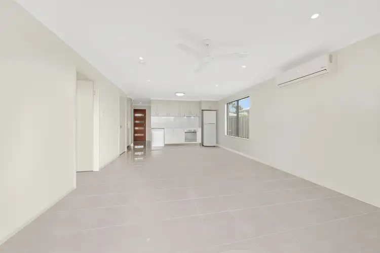 Fifth view of Homely house listing, 54 Harmony Drive, Clinton QLD 4680