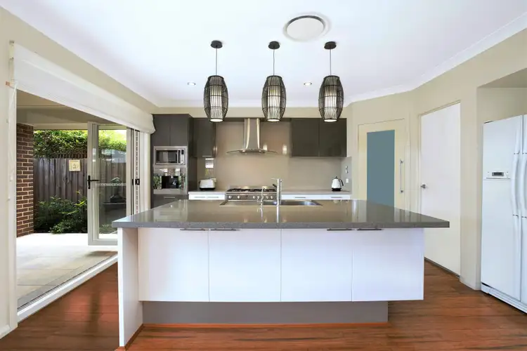 Main view of Homely house listing, 5 Irons Road, Kooindah Waters, Wyong NSW 2259