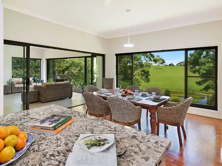Sixth view of Homely house listing, 7 Lawrence Place, Maleny QLD 4552
