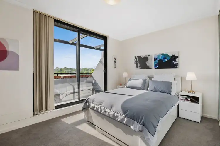 Fourth view of Homely unit listing, 1801/41-45 Waitara Avenue, Waitara NSW 2077