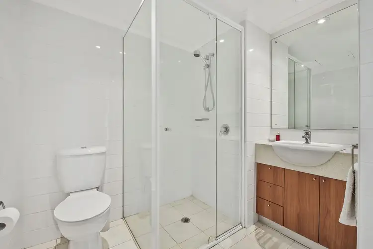 Fifth view of Homely unit listing, 1801/41-45 Waitara Avenue, Waitara NSW 2077