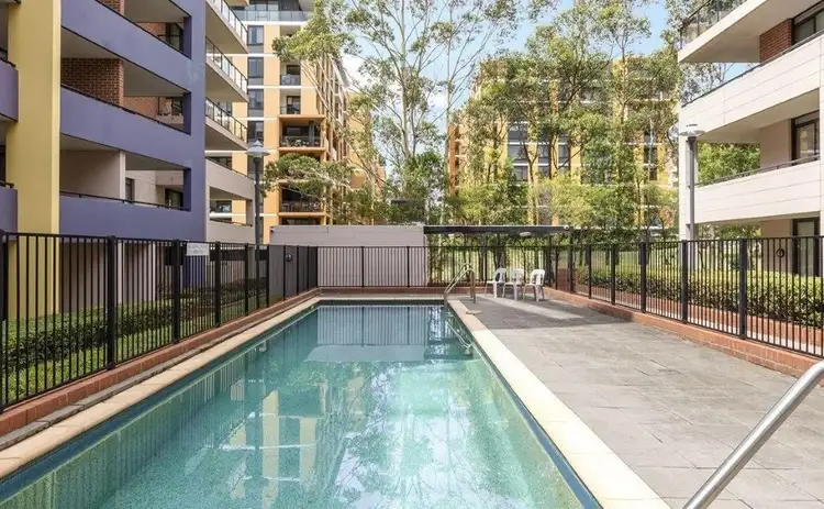 Sixth view of Homely unit listing, 1801/41-45 Waitara Avenue, Waitara NSW 2077