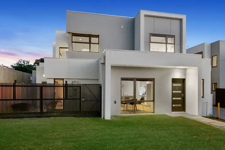 1/9-10 Luton Court, Rowville VIC 3178