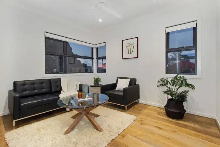 Sixth view of Homely townhouse listing, 1/9-10 Luton Court, Rowville VIC 3178
