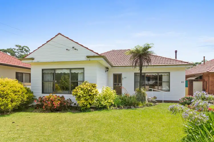 30 Helen Brae Avenue, Fairy Meadow NSW 2519