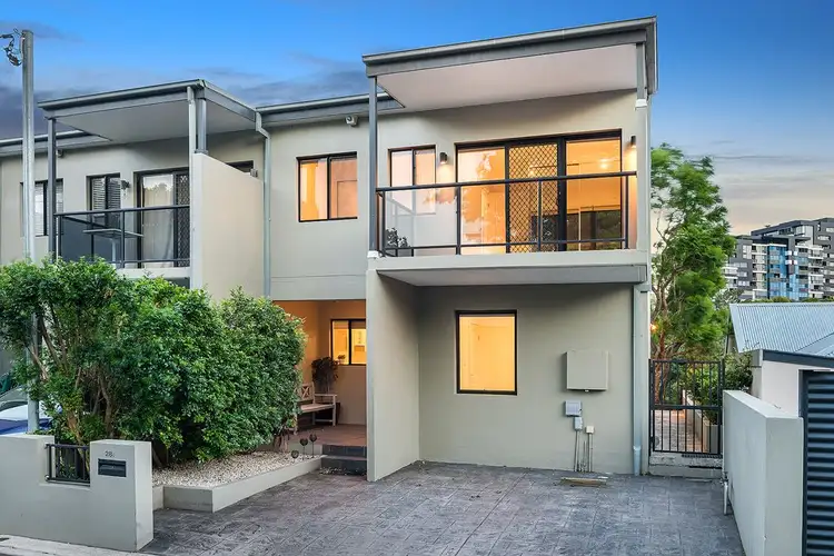 28c Susan Lane, Annandale NSW 2038