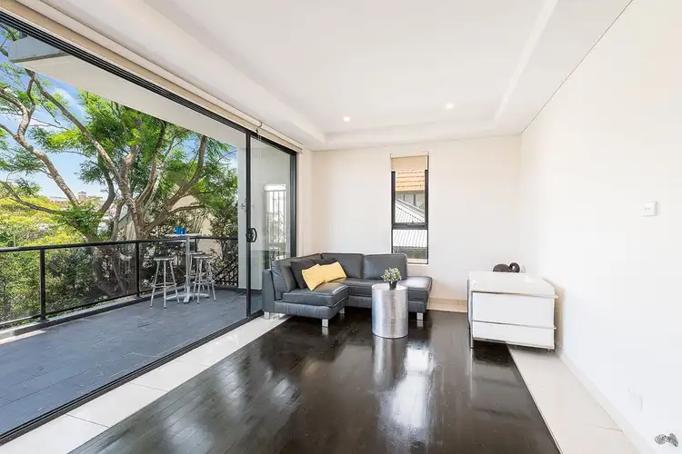 Fifth view of Homely house listing, 28c Susan Lane, Annandale NSW 2038