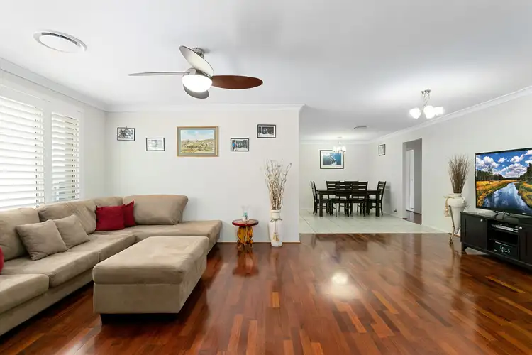 24 Lord Eldon Drive, Harrington Park NSW 2567