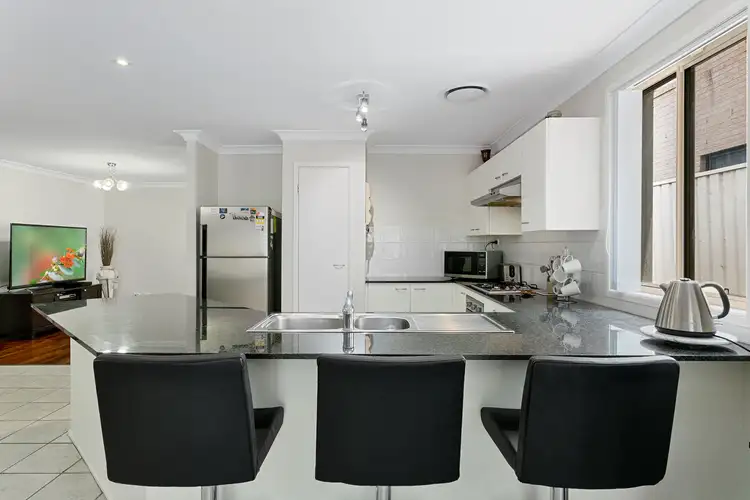 Fifth view of Homely house listing, 24 Lord Eldon Drive, Harrington Park NSW 2567