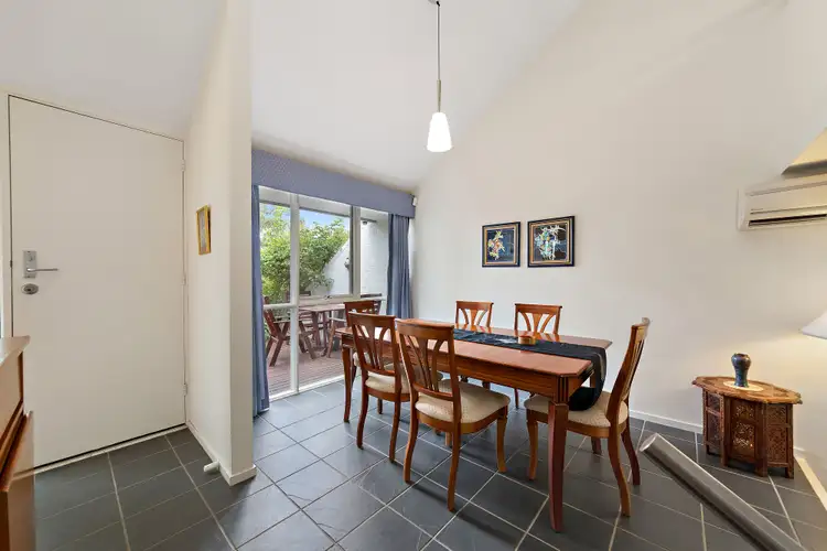 Fifth view of Homely house listing, 8 Cornish Place, Holder ACT 2611