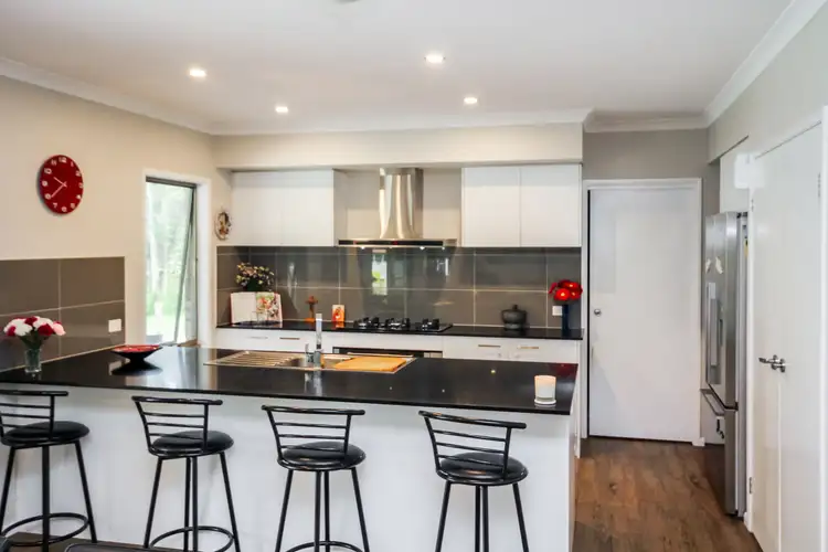 Third view of Homely house listing, 27 Phyllis Court, Glass House Mountains QLD 4518