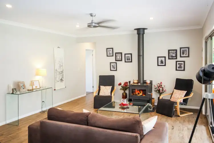 Sixth view of Homely house listing, 27 Phyllis Court, Glass House Mountains QLD 4518