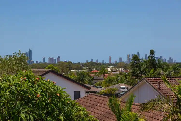 Fifth view of Homely house listing, 242 Benowa Road, Benowa QLD 4217
