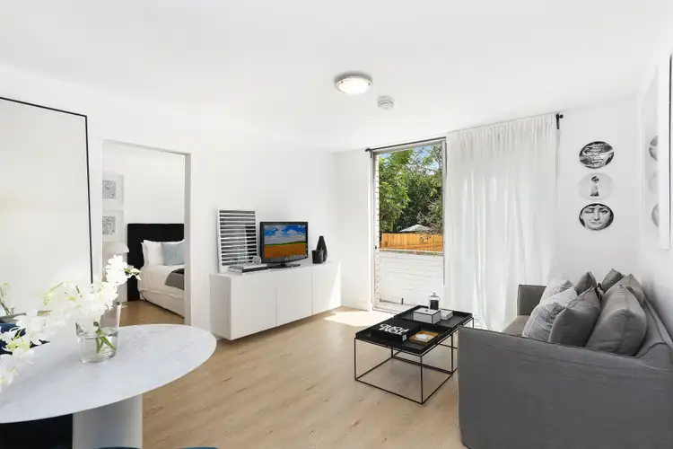 228/58 Cook Road, Centennial Park NSW 2021