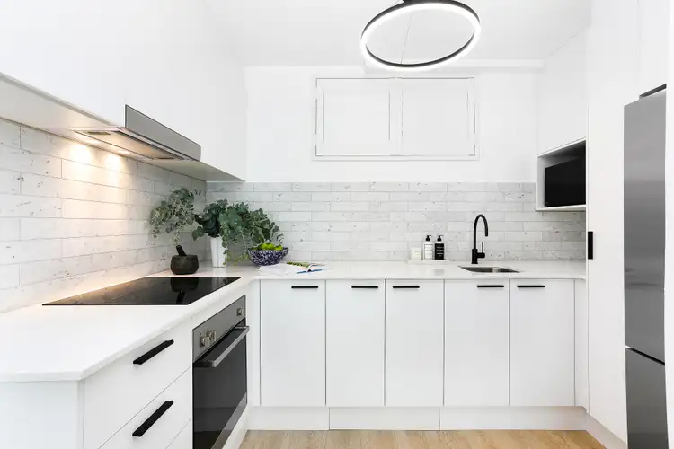 Second view of Homely apartment listing, 228/58 Cook Road, Centennial Park NSW 2021