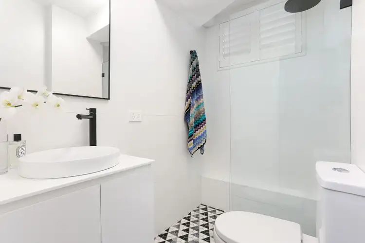 Fourth view of Homely apartment listing, 228/58 Cook Road, Centennial Park NSW 2021