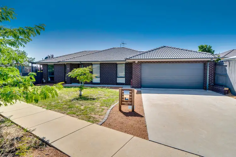 Main view of Homely house listing, 66 Refshauge Crescent, Macgregor ACT 2615