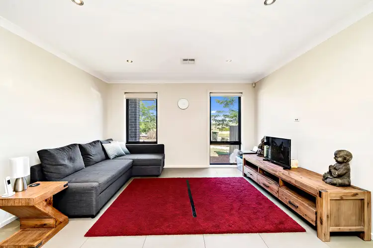 Second view of Homely house listing, 66 Refshauge Crescent, Macgregor ACT 2615
