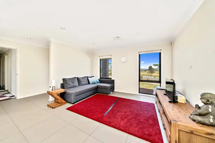 Fifth view of Homely house listing, 66 Refshauge Crescent, Macgregor ACT 2615