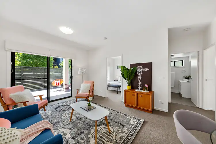 7/21 Braybrooke Street, Bruce ACT 2617