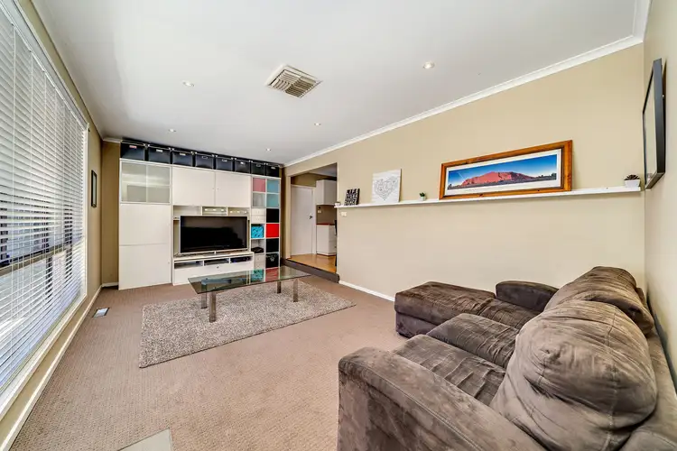 Third view of Homely house listing, 110 Langdon Avenue, Wanniassa ACT 2903