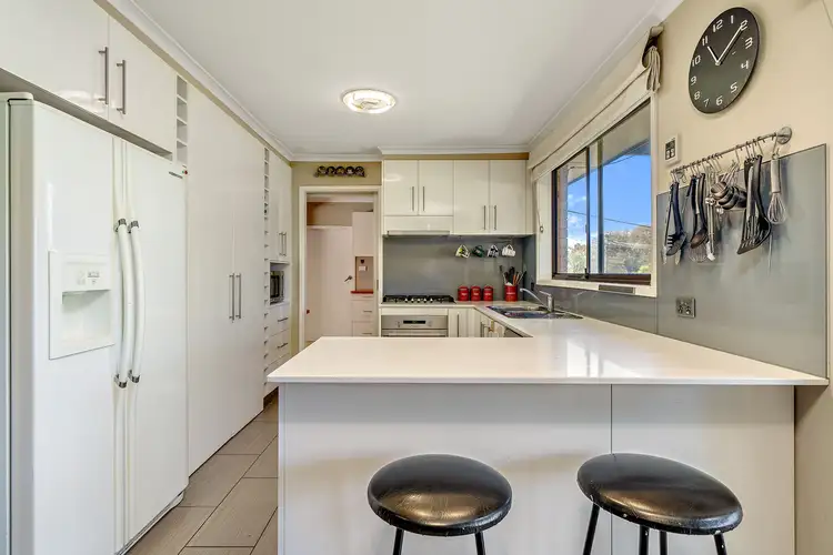 Fourth view of Homely house listing, 110 Langdon Avenue, Wanniassa ACT 2903