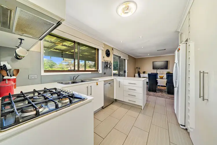 Fifth view of Homely house listing, 110 Langdon Avenue, Wanniassa ACT 2903