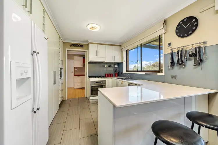 Sixth view of Homely house listing, 110 Langdon Avenue, Wanniassa ACT 2903