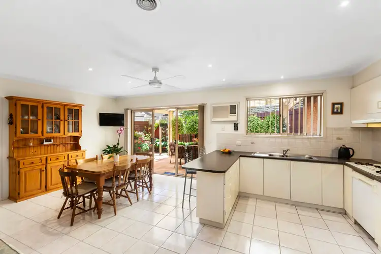 Second view of Homely unit listing, 2/24 Jindabyne Avenue, Chadstone VIC 3148