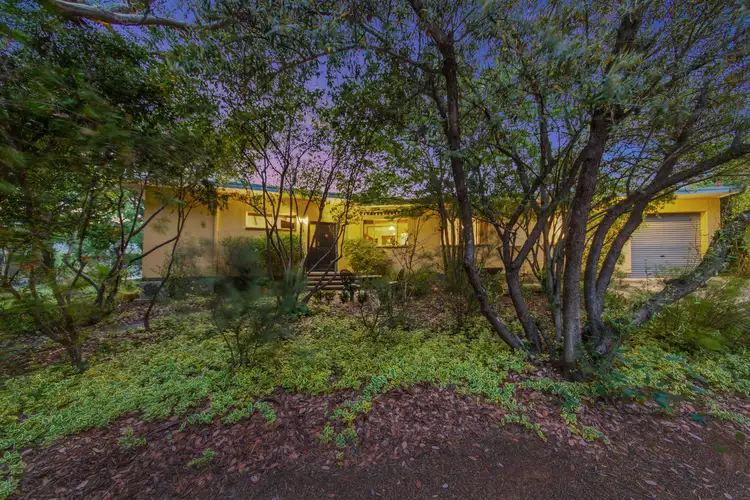 28 Morgan Crescent, Curtin ACT 2605