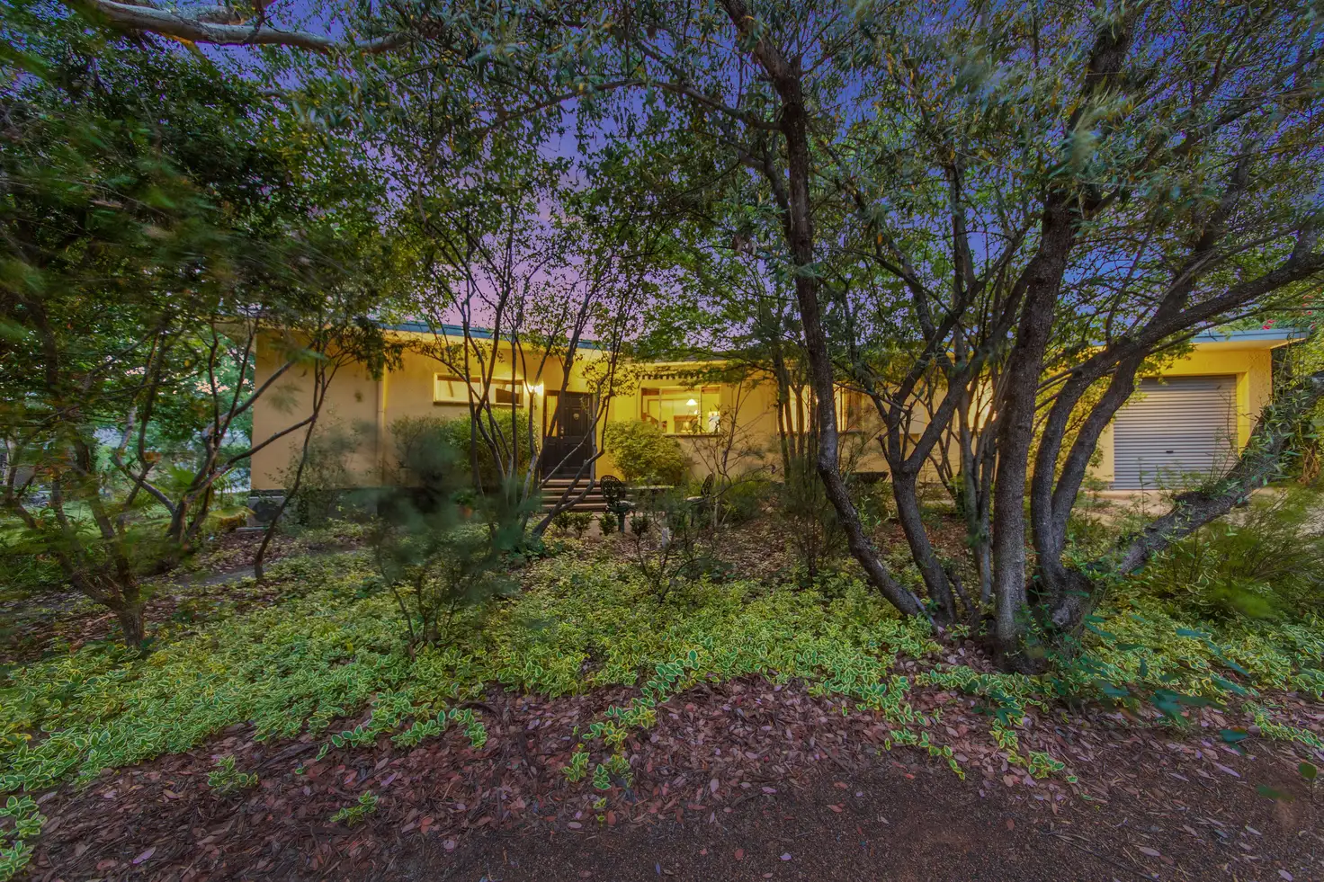 Main view of Homely house listing, 28 Morgan Crescent, Curtin ACT 2605