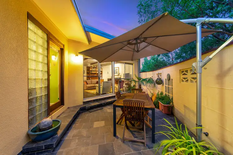 Second view of Homely house listing, 28 Morgan Crescent, Curtin ACT 2605