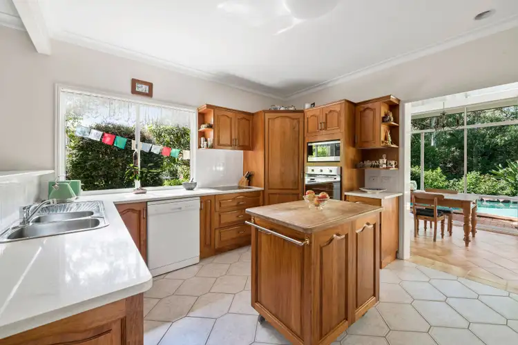 Second view of Homely house listing, 38 Courcheval Terrace, Mons QLD 4556