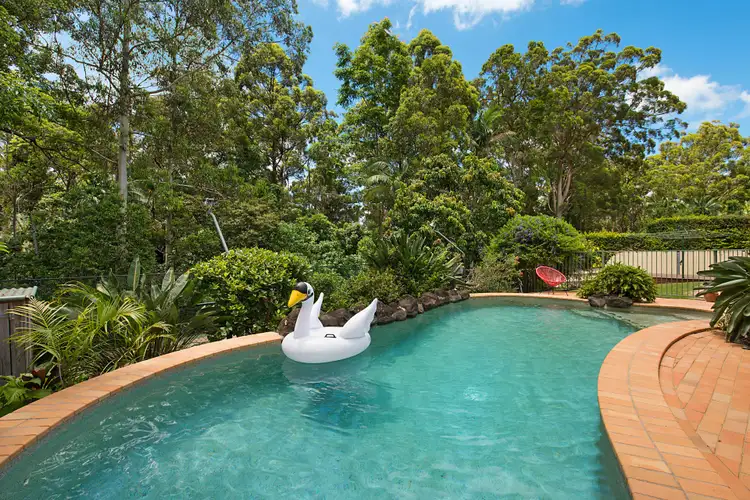 Fourth view of Homely house listing, 38 Courcheval Terrace, Mons QLD 4556