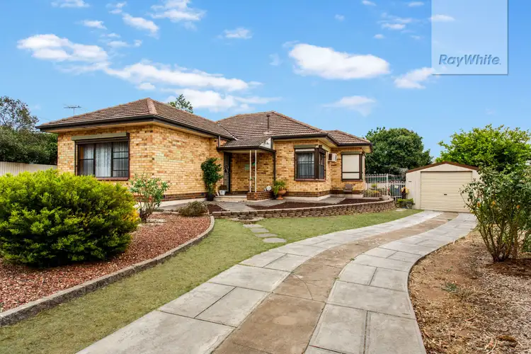 24 Clearview Crescent, Clearview SA 5085
