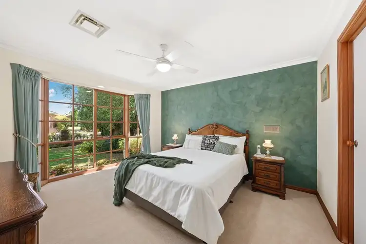 Second view of Homely house listing, 21 Hancock Drive, Ferntree Gully VIC 3156