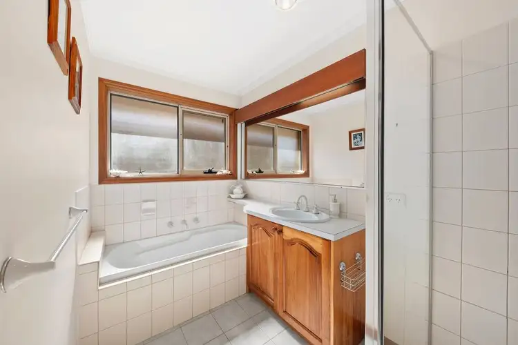 Sixth view of Homely house listing, 21 Hancock Drive, Ferntree Gully VIC 3156